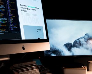 Website Development